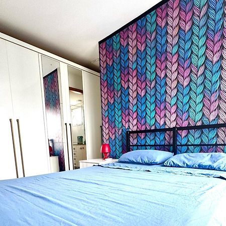 Apartamento Parque Olimpico 리오데자네이루 외부 사진