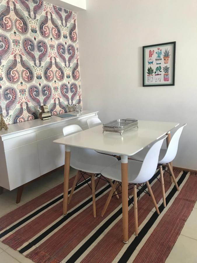 Apartamento Parque Olimpico 리오데자네이루 외부 사진