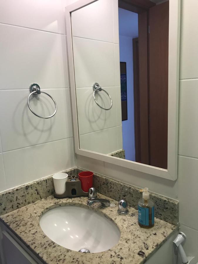 Apartamento Parque Olimpico 리오데자네이루 외부 사진