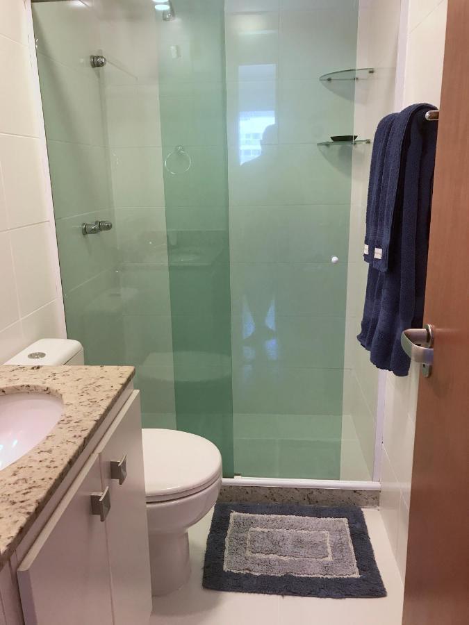 Apartamento Parque Olimpico 리오데자네이루 외부 사진