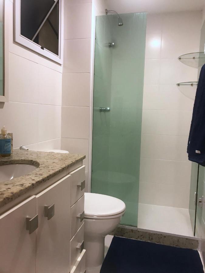 Apartamento Parque Olimpico 리오데자네이루 외부 사진