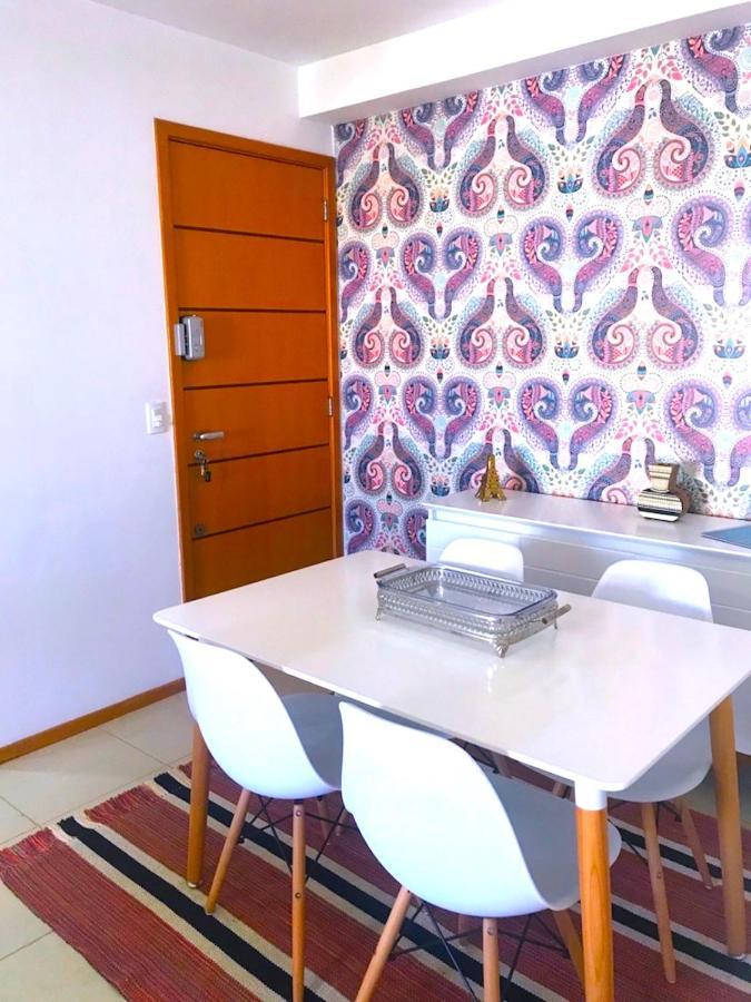Apartamento Parque Olimpico 리오데자네이루 외부 사진