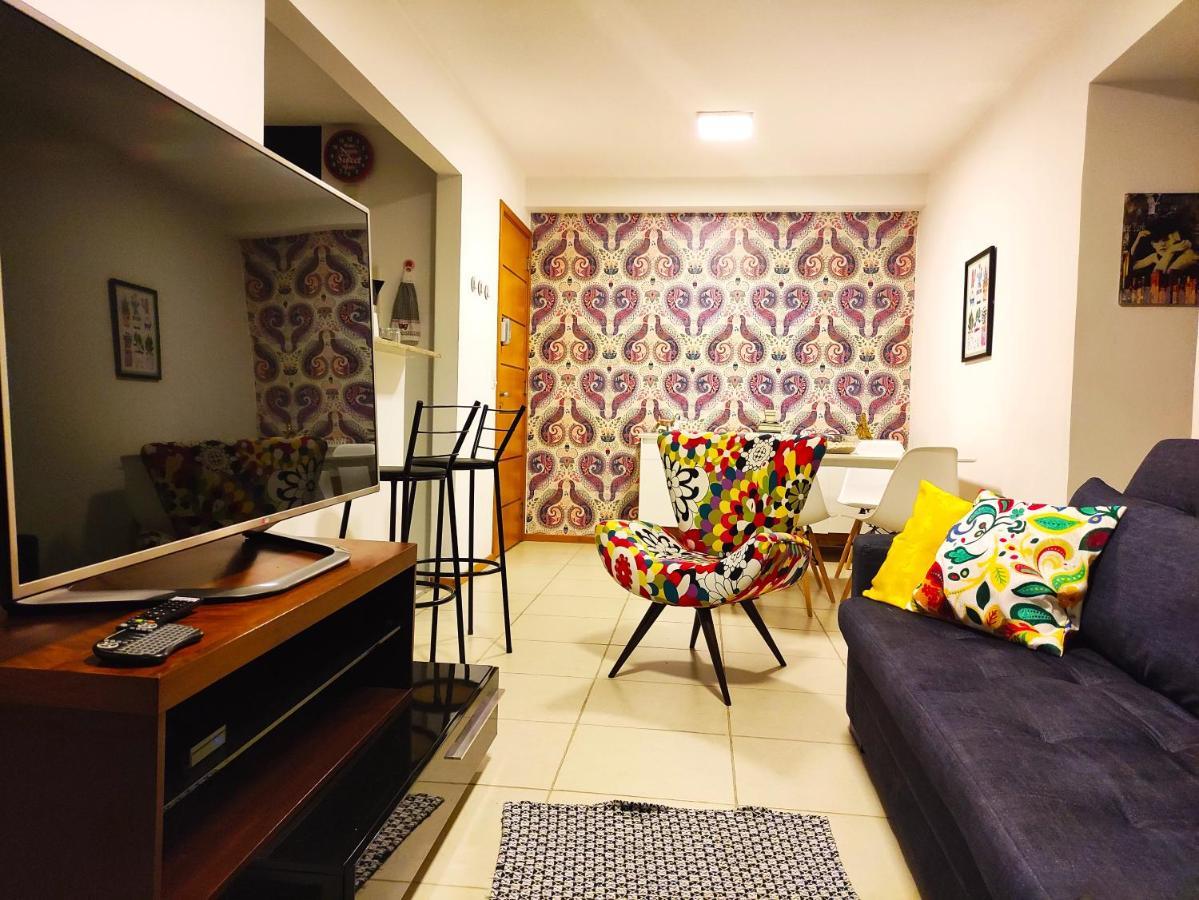 Apartamento Parque Olimpico 리오데자네이루 외부 사진