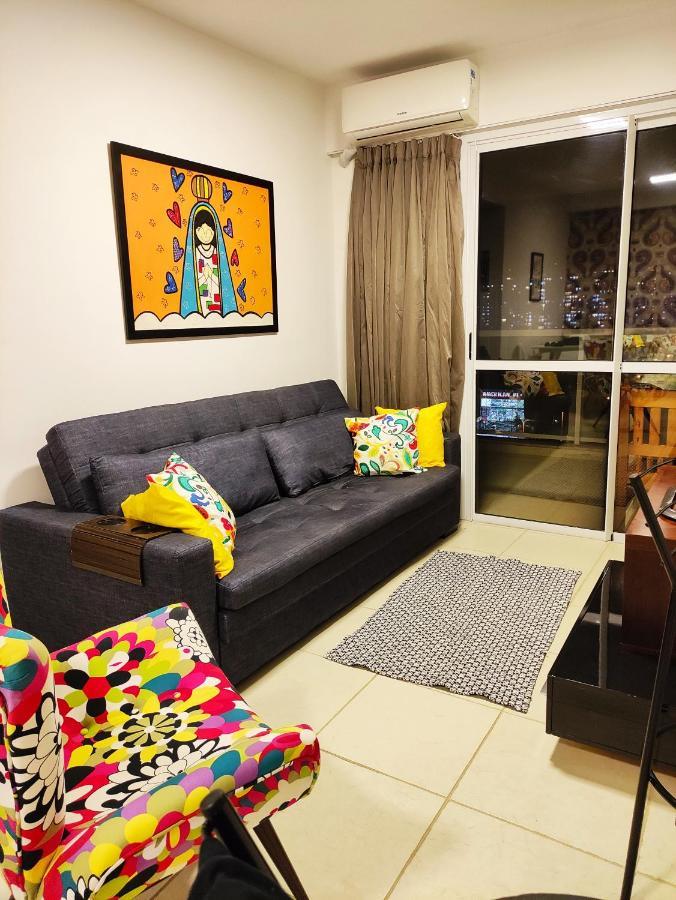 Apartamento Parque Olimpico 리오데자네이루 외부 사진
