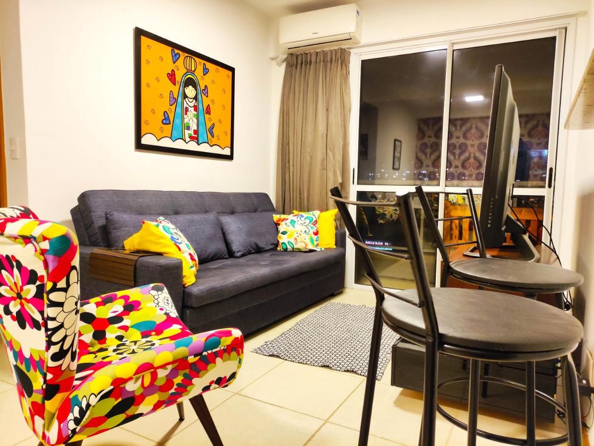 Apartamento Parque Olimpico 리오데자네이루 외부 사진