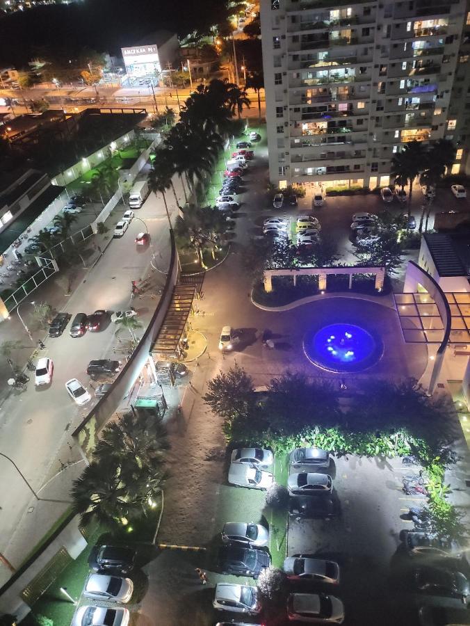 Apartamento Parque Olimpico 리오데자네이루 외부 사진