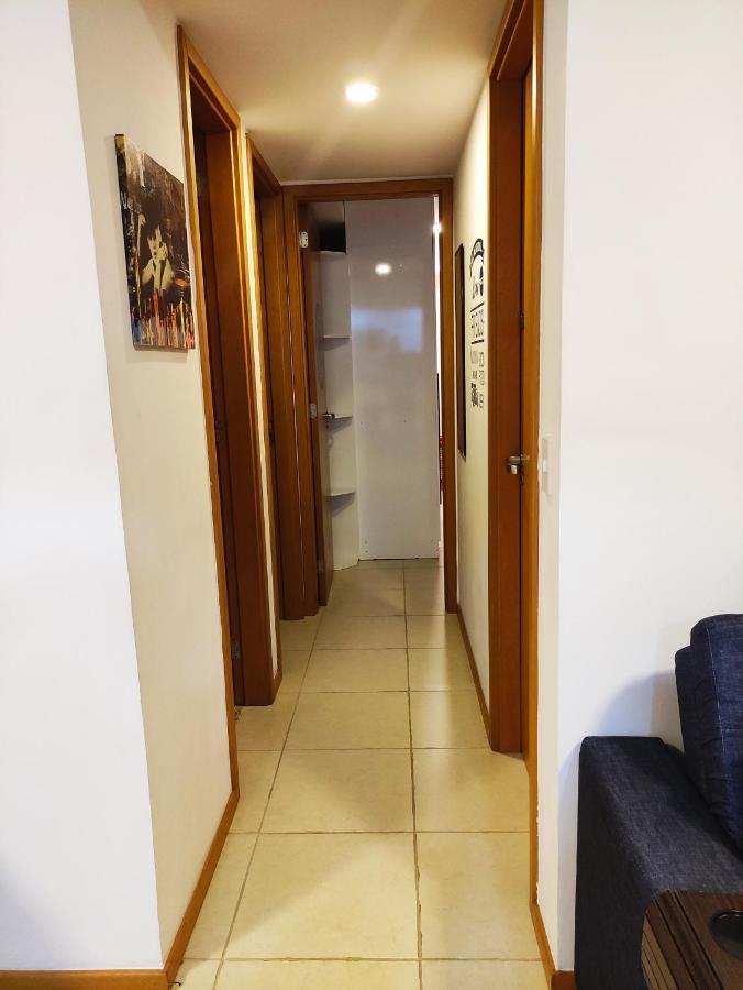 Apartamento Parque Olimpico 리오데자네이루 외부 사진