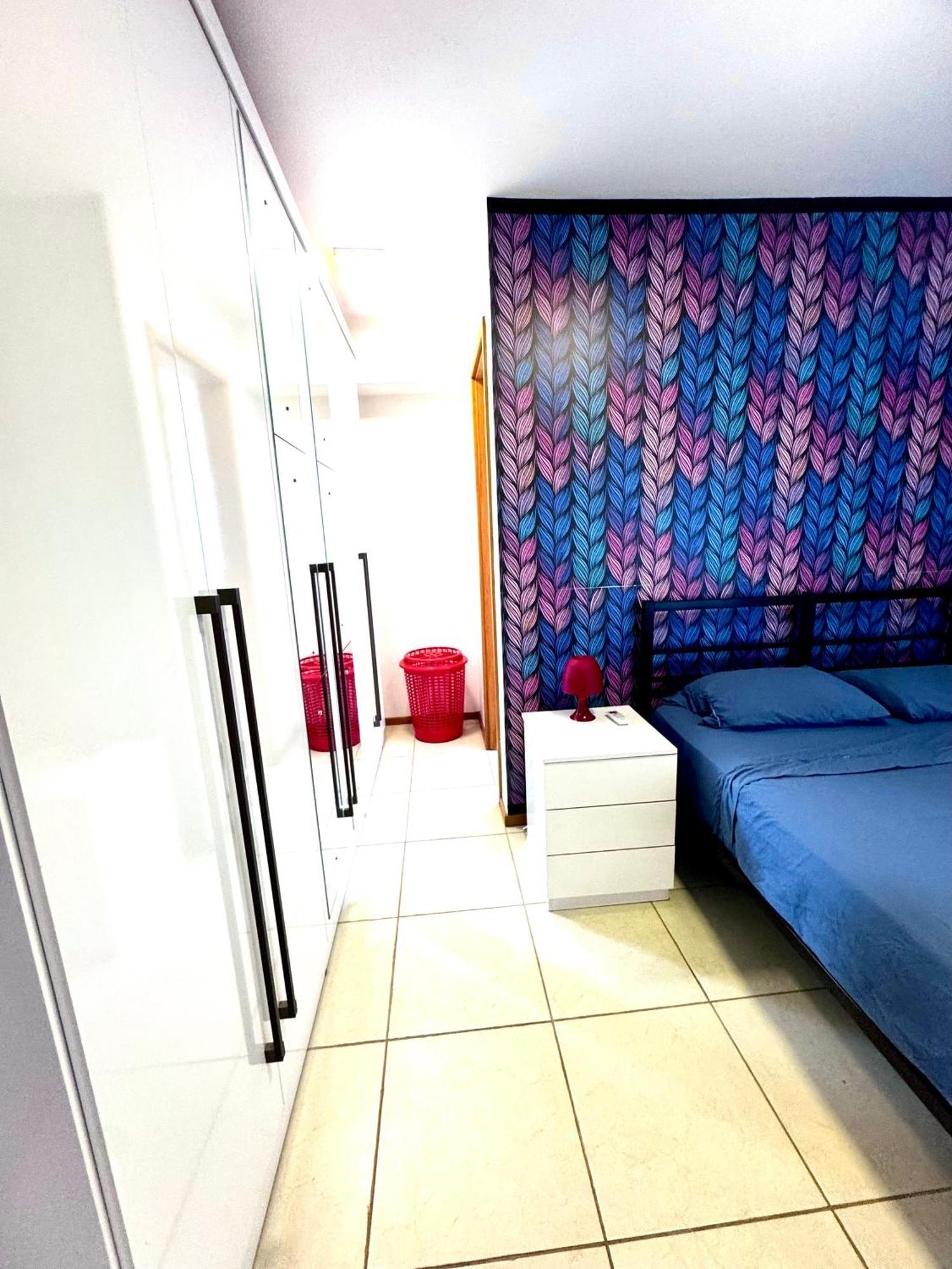 Apartamento Parque Olimpico 리오데자네이루 외부 사진