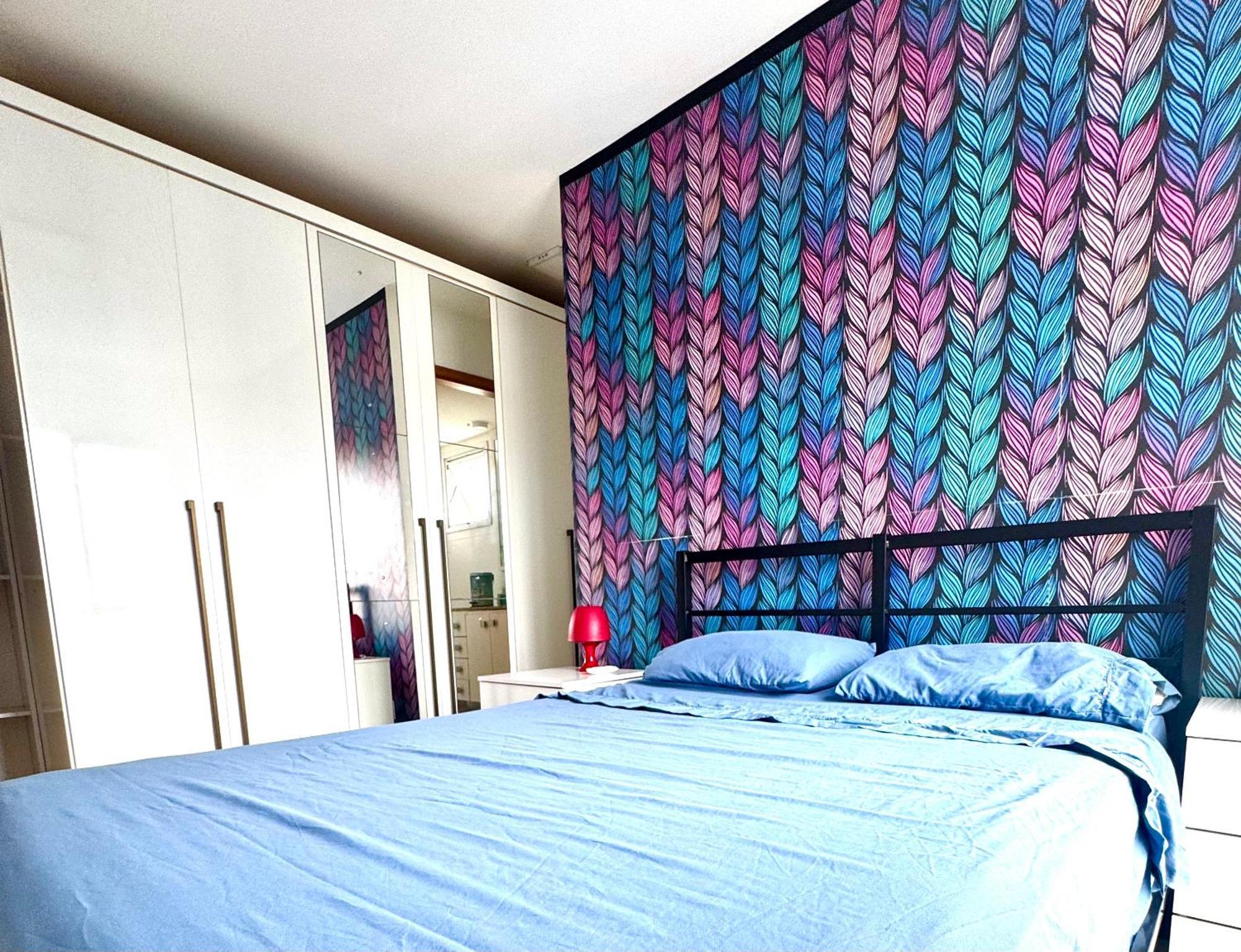 Apartamento Parque Olimpico 리오데자네이루 외부 사진