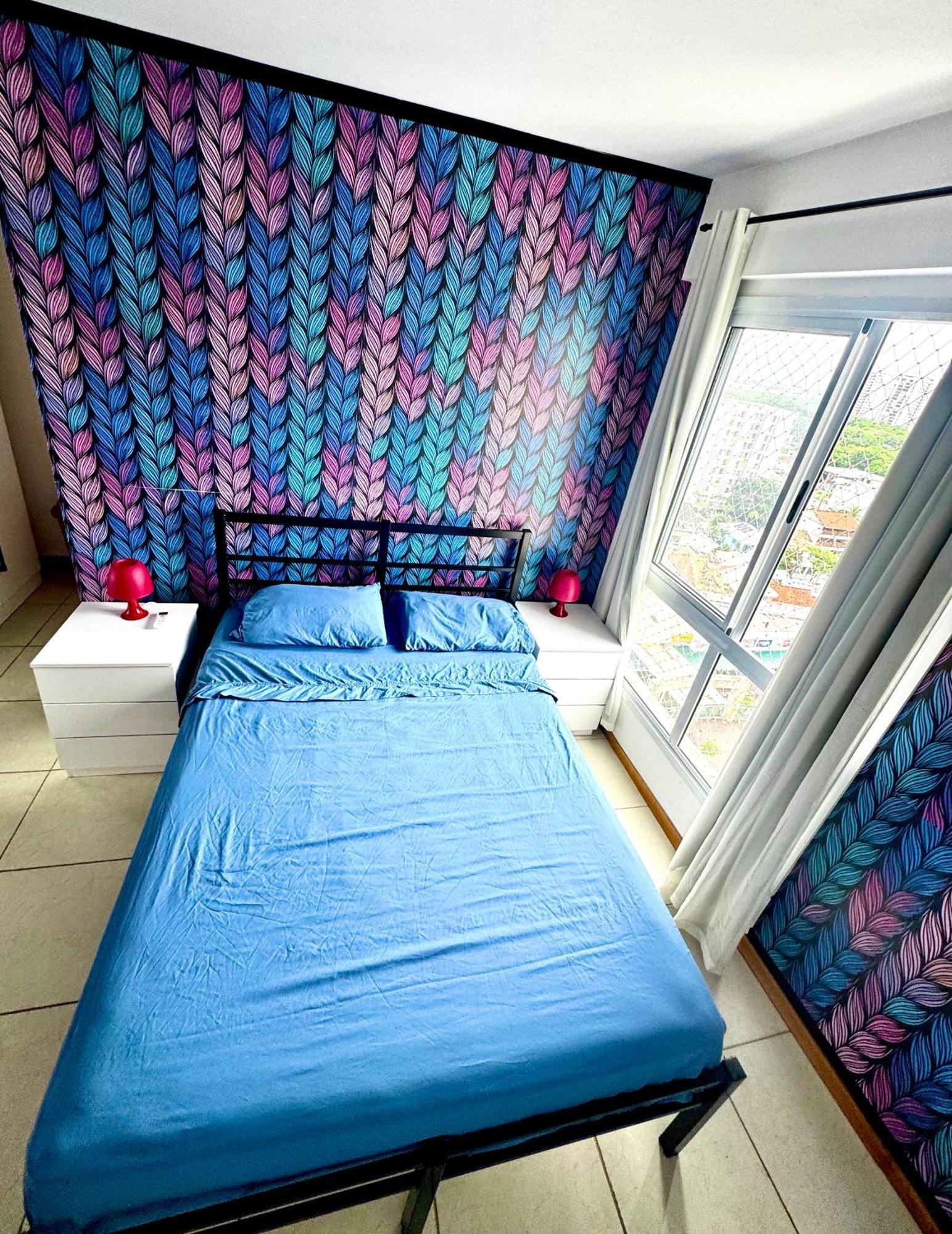 Apartamento Parque Olimpico 리오데자네이루 외부 사진