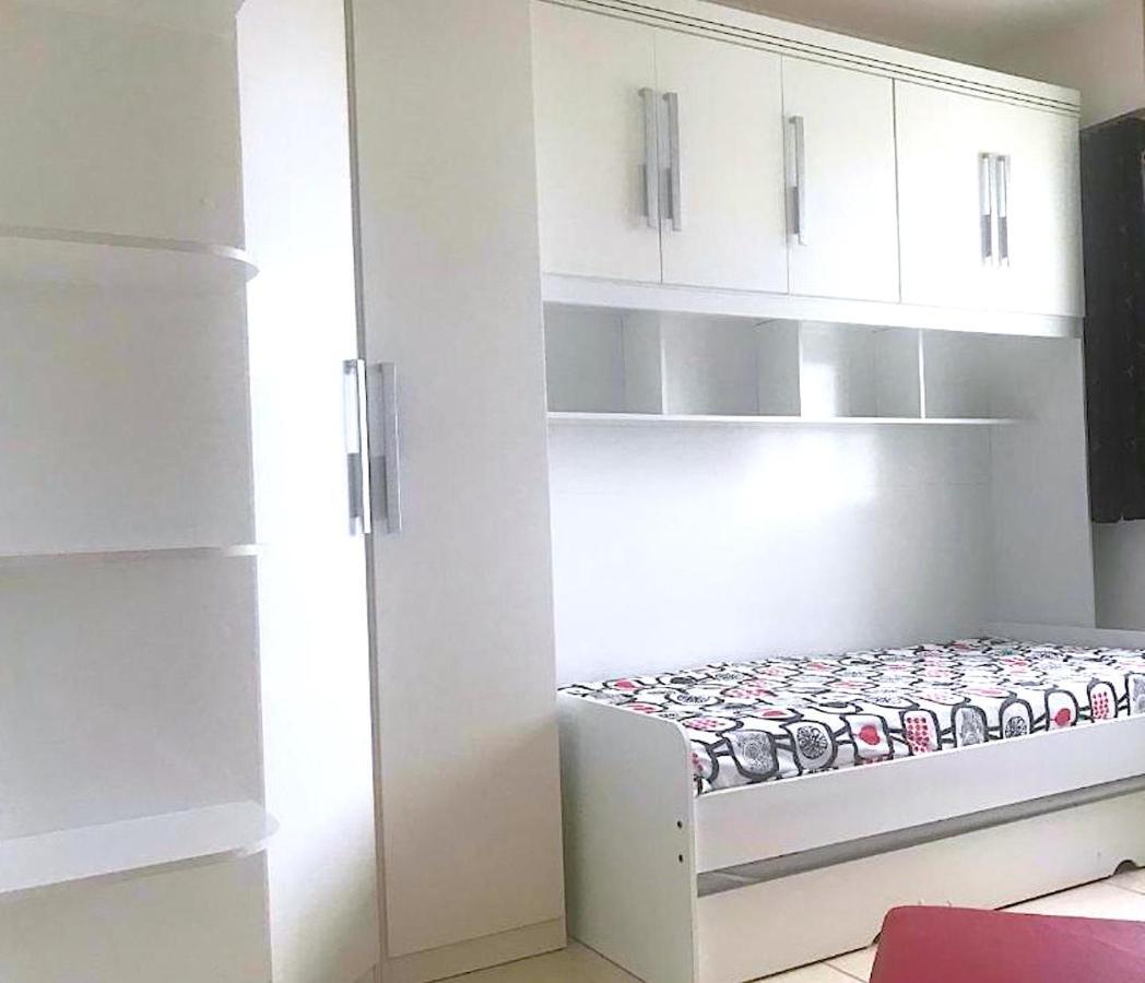 Apartamento Parque Olimpico 리오데자네이루 외부 사진