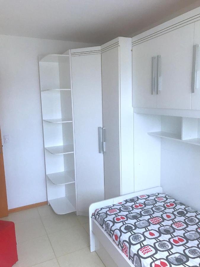 Apartamento Parque Olimpico 리오데자네이루 외부 사진
